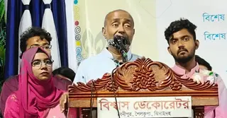 আগামী ১ জুন রামিসা হত্যা মামলার বিচার শুরু হবে: আইনমন্ত্রী